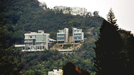 İşte 2016'da satılan dünyanın en pahalı evi!