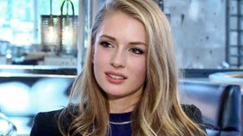 Yasemin Allen eğitimi için ABD'ye yerleşiyor