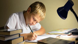 Yarıyıl tatilinde öğrencilere ev ödevi yok