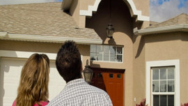 Ev almak isteyenler dikkat! Tek tıkla konutun özgeçmişine ulaşılacak