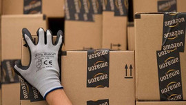 100 bin kişiye Amazon'da iş fırsatı