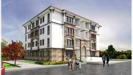 TOKİ'den Tunceli Ovacık'a 314 konut