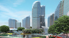 Ağaoğlu Maslak 1453 2016'yı rekor satışla kapattı