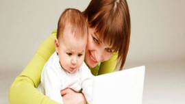 Anne memura mesai müjdesi