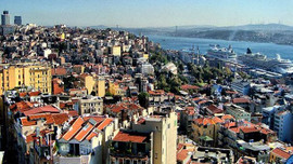 Evi olanlar dikkat! Emlak vergisi zamlandı