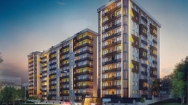 Pendik'e MSY Pendix Evleri geliyor!