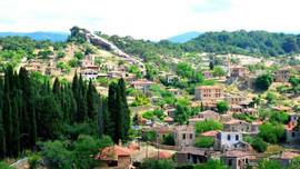 3.7 milyon TL'ye kat karşılığı satılık arsa!