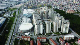 9.9 milyon TL'ye satılık market!