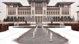 Cumhurbaşkanlığı 350 milyon lirayla yatırım programında!