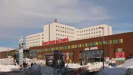 14 yıllık hayal gerçek oluyor! Yozgat Şehir Hastanesi bugün açılıyor!