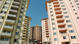 TOKİ'den toplu konut projesinde 274 TL taksitle!