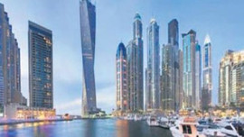 Çin'den gökdelen rekoru! Dünyanın gökdelenini dikti!