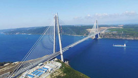 Müfredat değişti! Yüzyılın projeleri ders kitaplarına giriyor