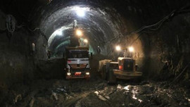 Kop Dağı Tüneli'nde ışık 2019'da görünecek