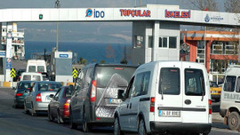 Tatil hazırlıkları başladı! İDO ek sefer koydu