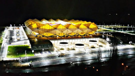 İlk atışı Erdoğan yapmıştı! Şenol Güneş Stadı kiralanacak