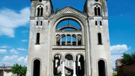 Aya Yorgi Kilisesi müze oluyor