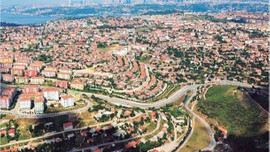 Üsküdar'a TOKİ eli!