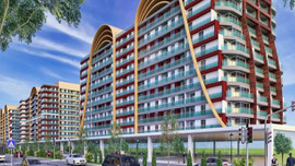 Ankara'ya yeni proje! Nevadium Batıkent 175 bin TL'ye!