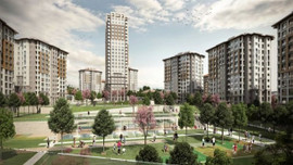 Emlak Konut Gebze 3.Etap açık satışları başladı