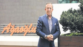 Ağaoğlu'nda bir rekor daha!