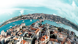 Finansbank'tan satılık gayrimenkuller! 30 bin TL'ye!