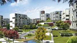 Emlak Konut'tan açık artırmayla satılık konutlar! İstanbul da var!