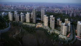 Başkent Emlak Konutları ihalesi 27 Ocak'ta!