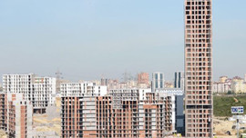 Konut sektöründe dev adım! 240 ay taksitle ev geliyor!