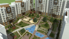 Emlak Konut Körfezkent 3 bugün ihaleye çıkıyor! 80 bin TL'ye konutlar!