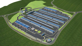 Tuzla Sebze ve Meyve Hali ihalesi 23 Ocak'ta!