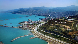 İcradan 13.5 milyon TL'ye satılık işyeri!