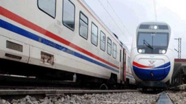 İstanbul-Sivas arası 5 saat! YHT ile 18 il birbirine bağlanacak