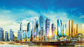 Dap Yapı'dan milyarlık yatırım atağı!