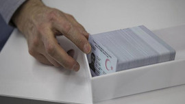 Yeni kimliklerde başvuru başlıyor! İlk gün bugün