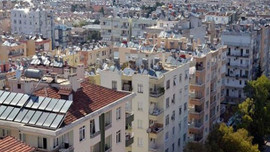 Deprem sigortasına zam geldi