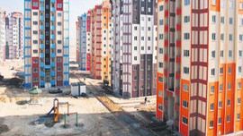 Emekliye 15 bin ev sözü!