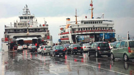 İDO'dan Eskihisar-Topçular hattına yüzde 25 indirim