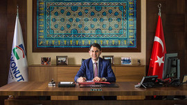 Emlak Konut'tan rekor 2017 hedefi!