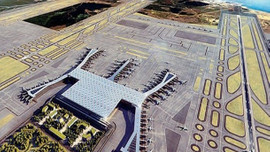 Yeni yılda mega projeler tam gaz devam edecek