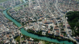 6.4 milyon TL'ye satılık 7 konut arsası!