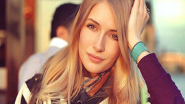 Yasemin Allen oyunculuk eğitimi için Amerika'ya yerleşiyor