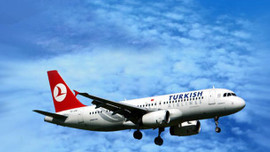 THY artık Gine'ye de uçacak