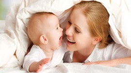 Çalışan anneye ayda bin 500 lira bakıcı desteği