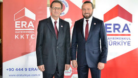 ERA Türkiye'nin 2017 hedefi 30 yeni ofis