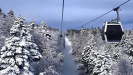 Uludağ teleferiğine zam geldi!