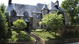 Obama görevini bugün devrediyor! Emekliliği bu evde geçecek