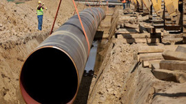 Türk Akımı projesi için Rusya ile anlaşma sağlandı