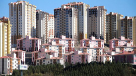 TOKİ'den kentsel yenileme projesinde başvurular başladı