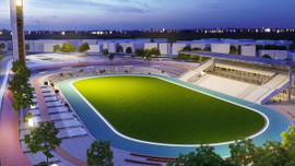 Atatürk Stadyumu Atatürk Meydanı oluyor